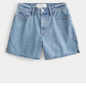 Hollister Jean Shorts Size 34